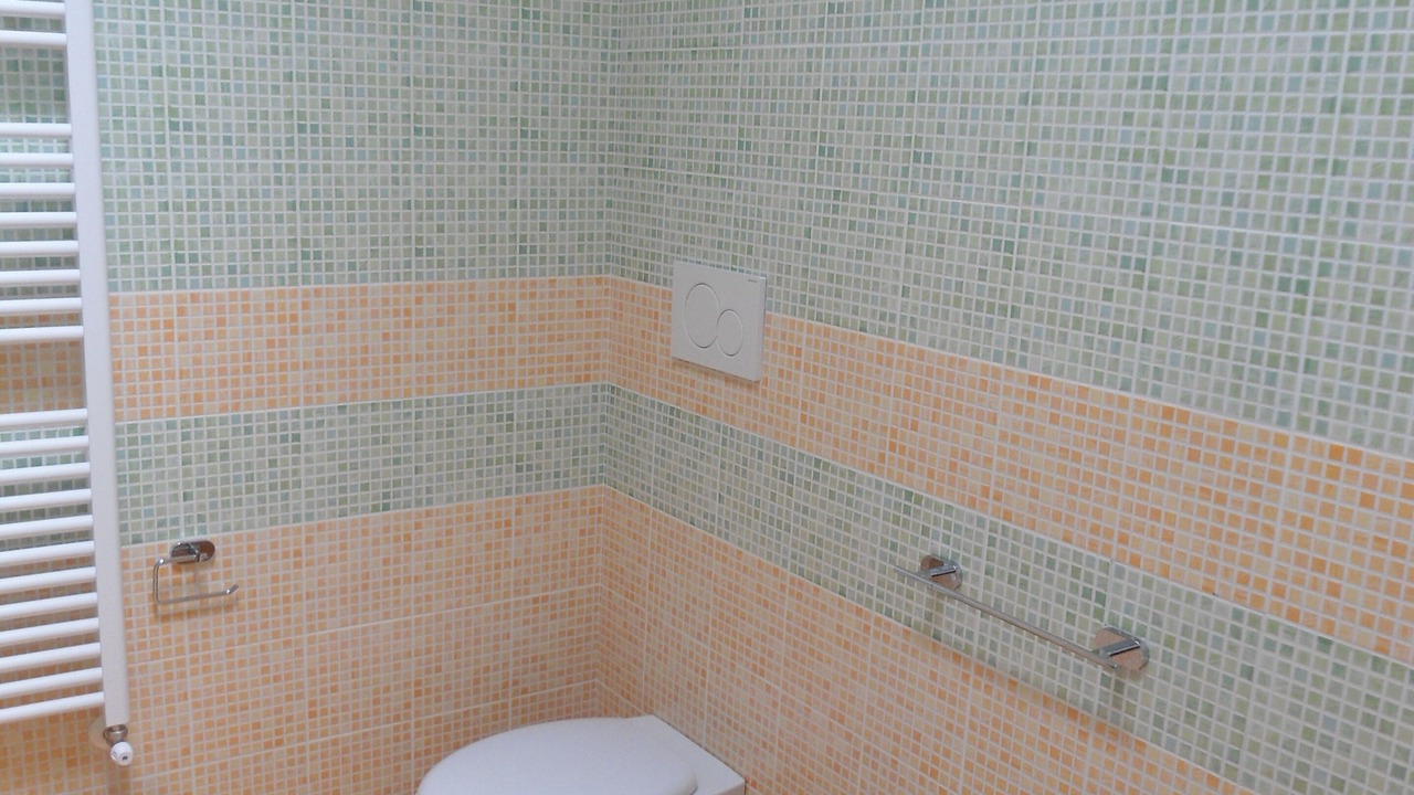 Photo of Bathroom in Defensola