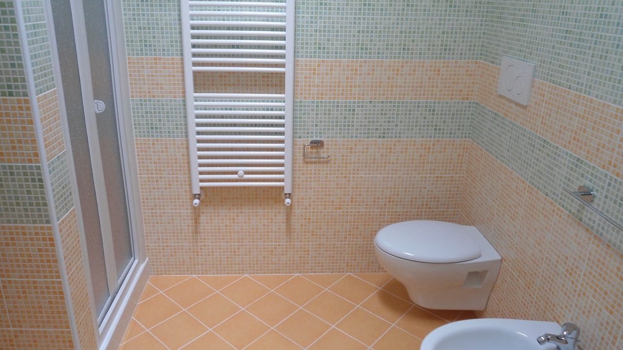 Photo of Bathroom in Defensola