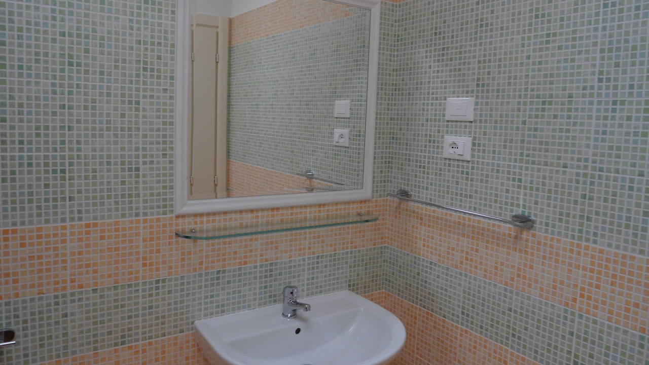 Photo of Bathroom in Defensola