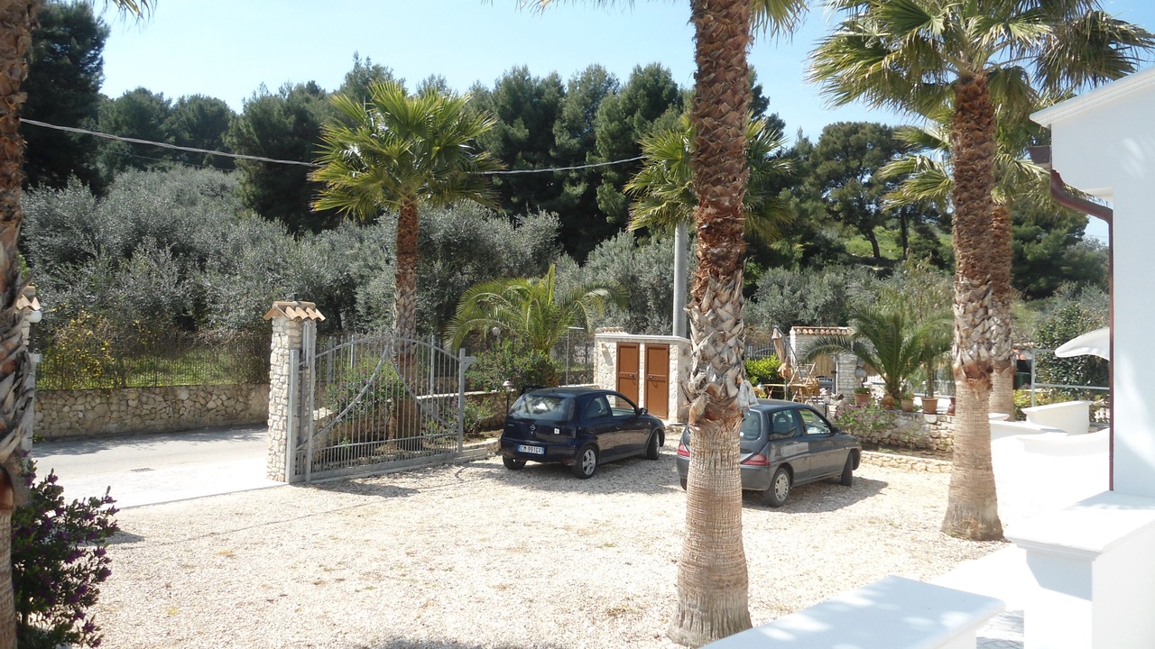 Photo of Outdoor in Defensola