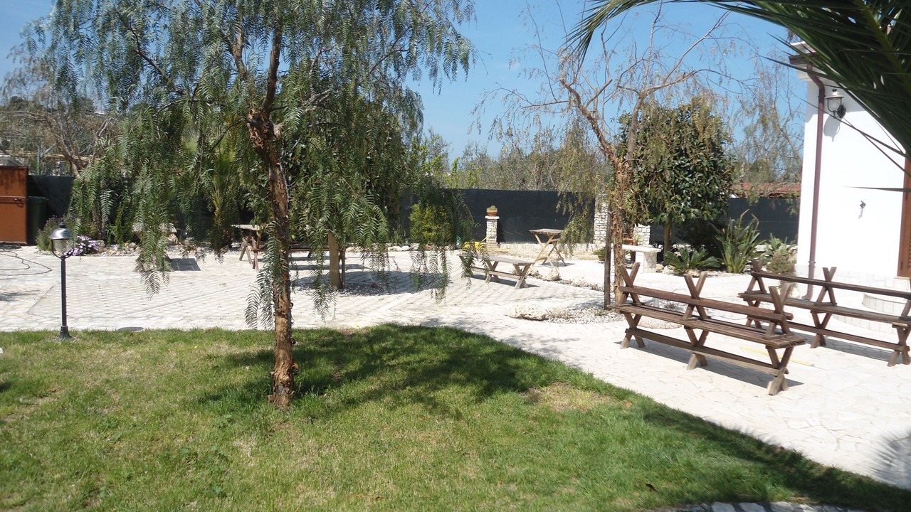 Photo of Patio Balcony in Defensola