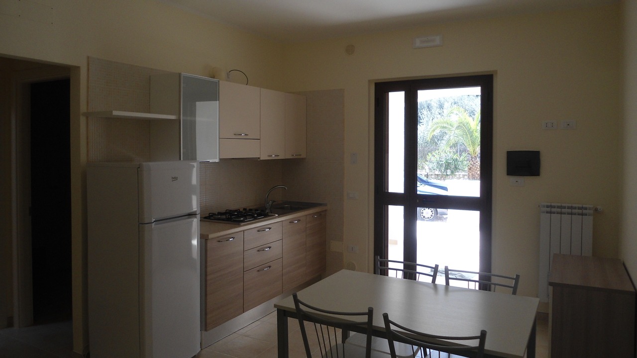 Photo of Kitchen in Defensola