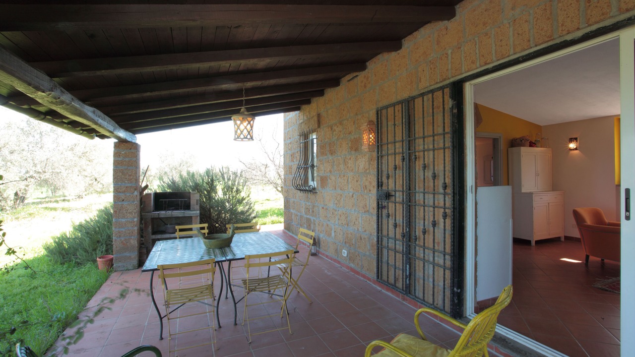 Photo of Outdoor in Tuscania