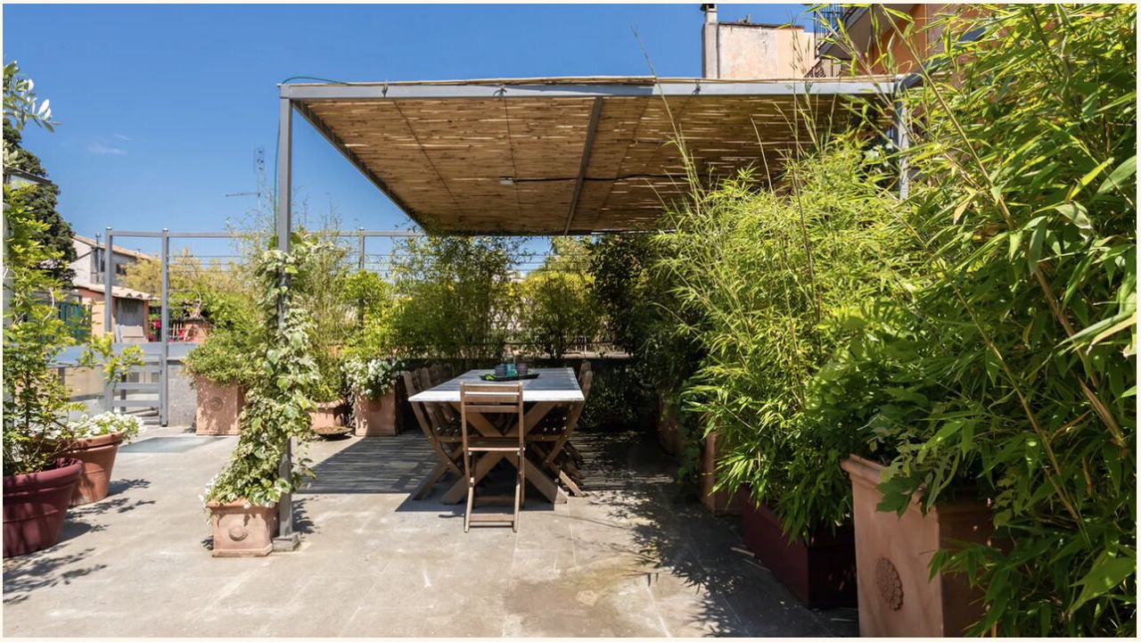 Photo of Outdoor in Trastevere