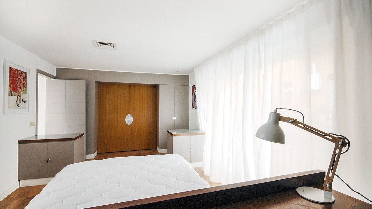 Photo of Bedroom in Trastevere