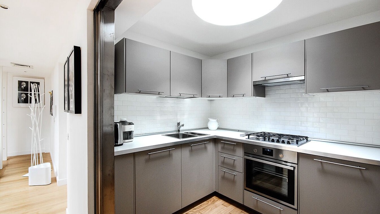 Photo of Kitchen in Trastevere