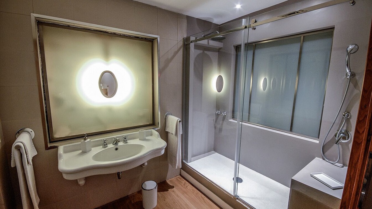 Photo of Bathroom in Trastevere