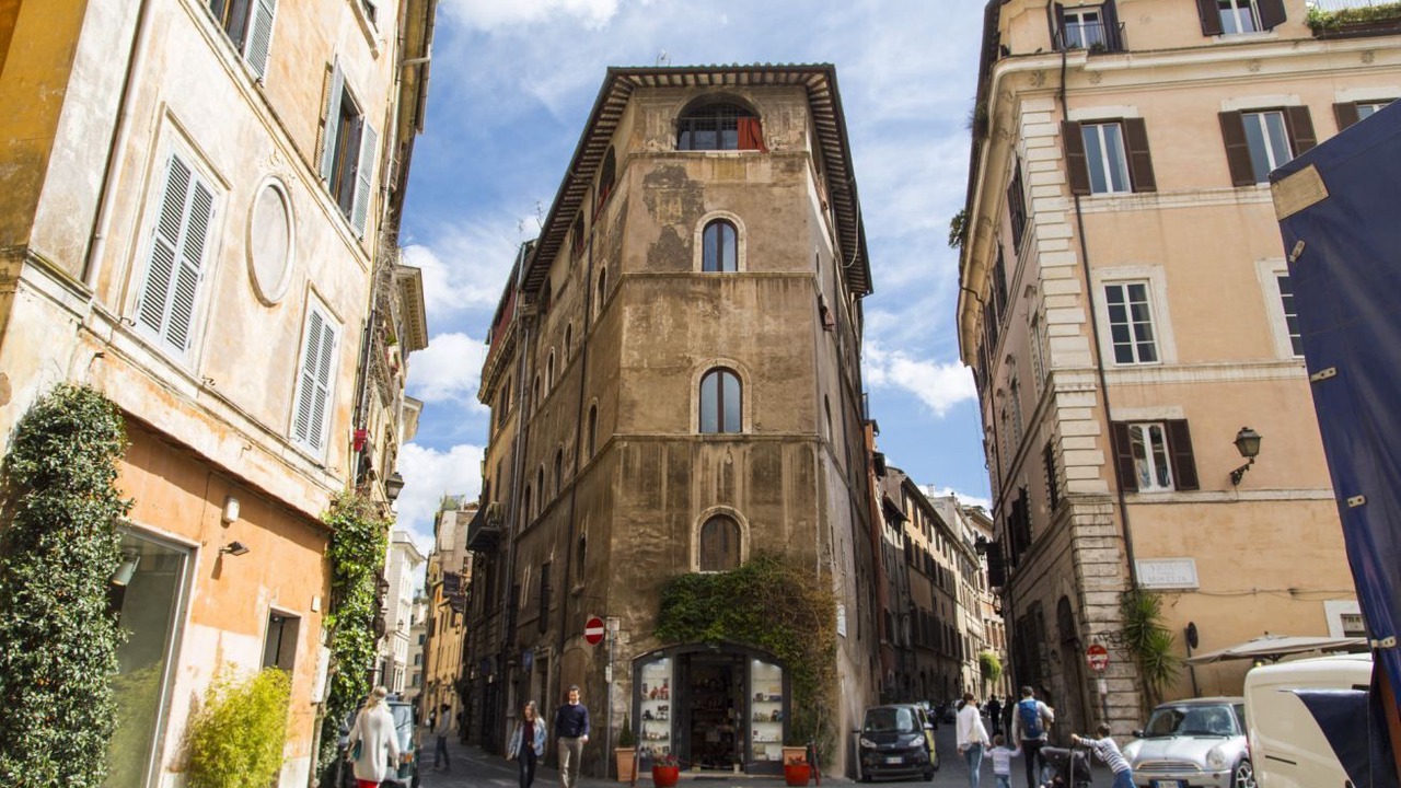 Photo of Others in Rione VII Regola