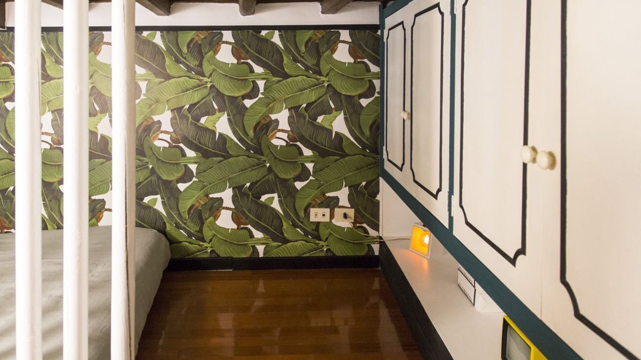 Photo of Bedroom in Rione VII Regola