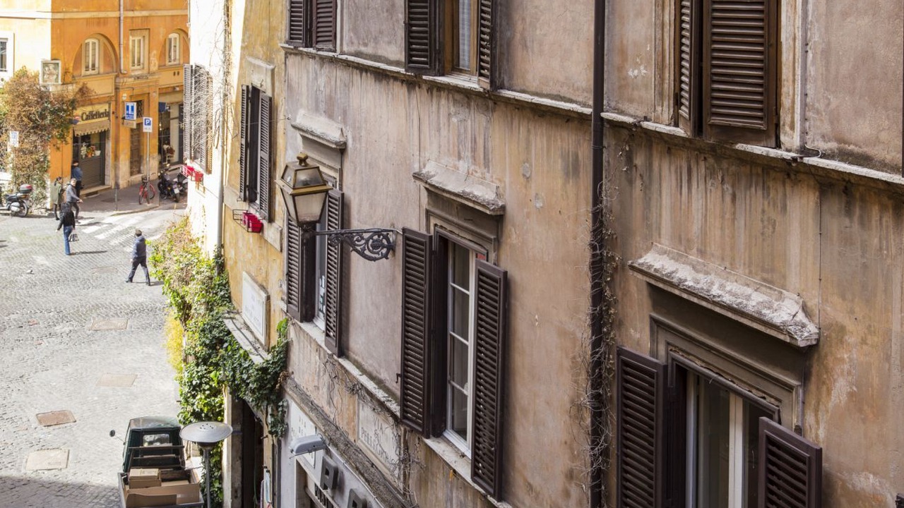 Photo of Others in Rione VII Regola