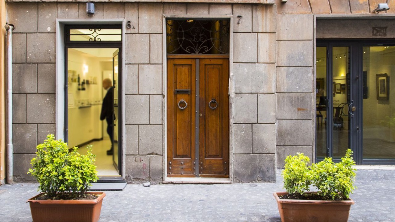 Photo of Outdoor in Rione VII Regola
