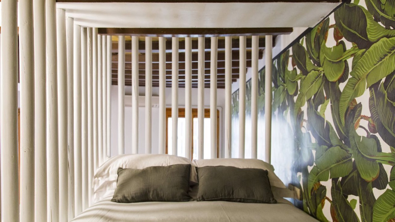 Photo of Bedroom in Rione VII Regola