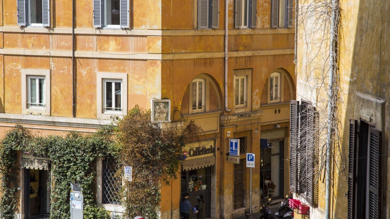 Photo of Others in Rione VII Regola