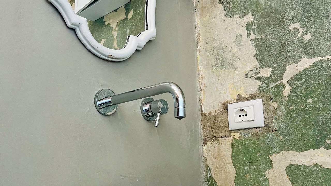Photo of Bathroom in Mondovi