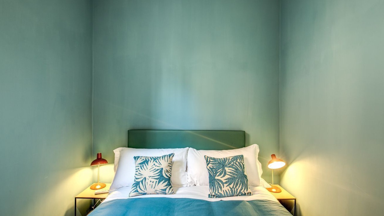 Photo of Bedroom in Rione VII Regola