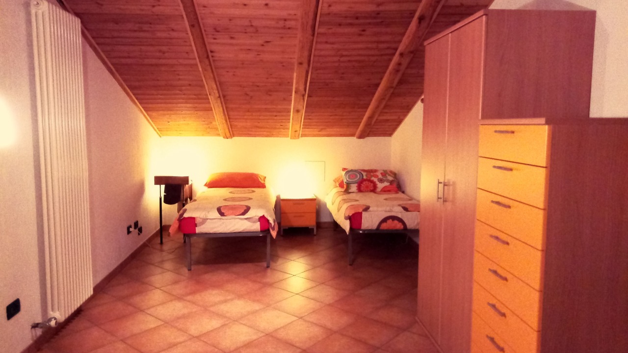 Photo of Bedroom in Dzovennoz