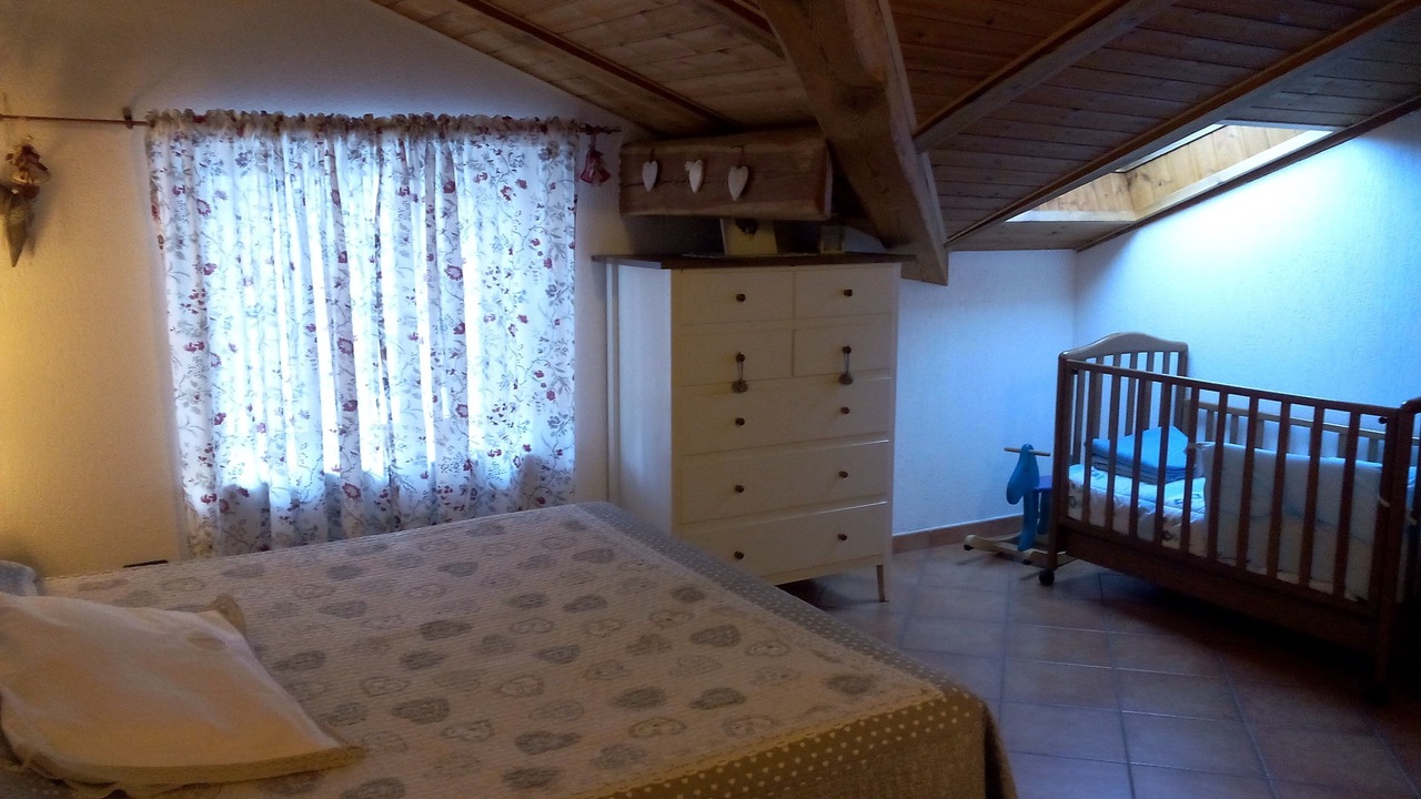 Photo of Bedroom in Dzovennoz