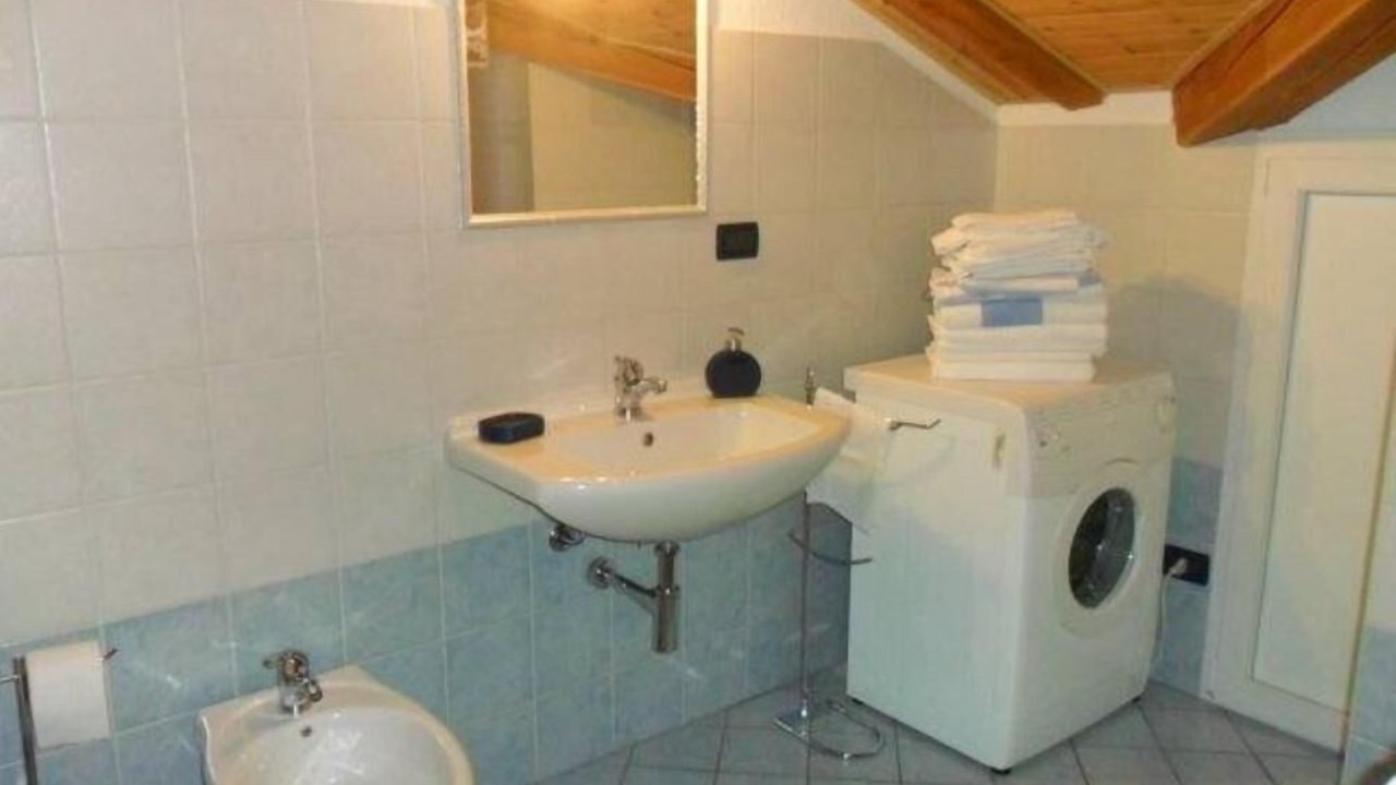 Photo of Bathroom in Dzovennoz