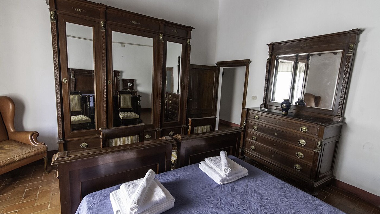 Photo of Bedroom in Montiano