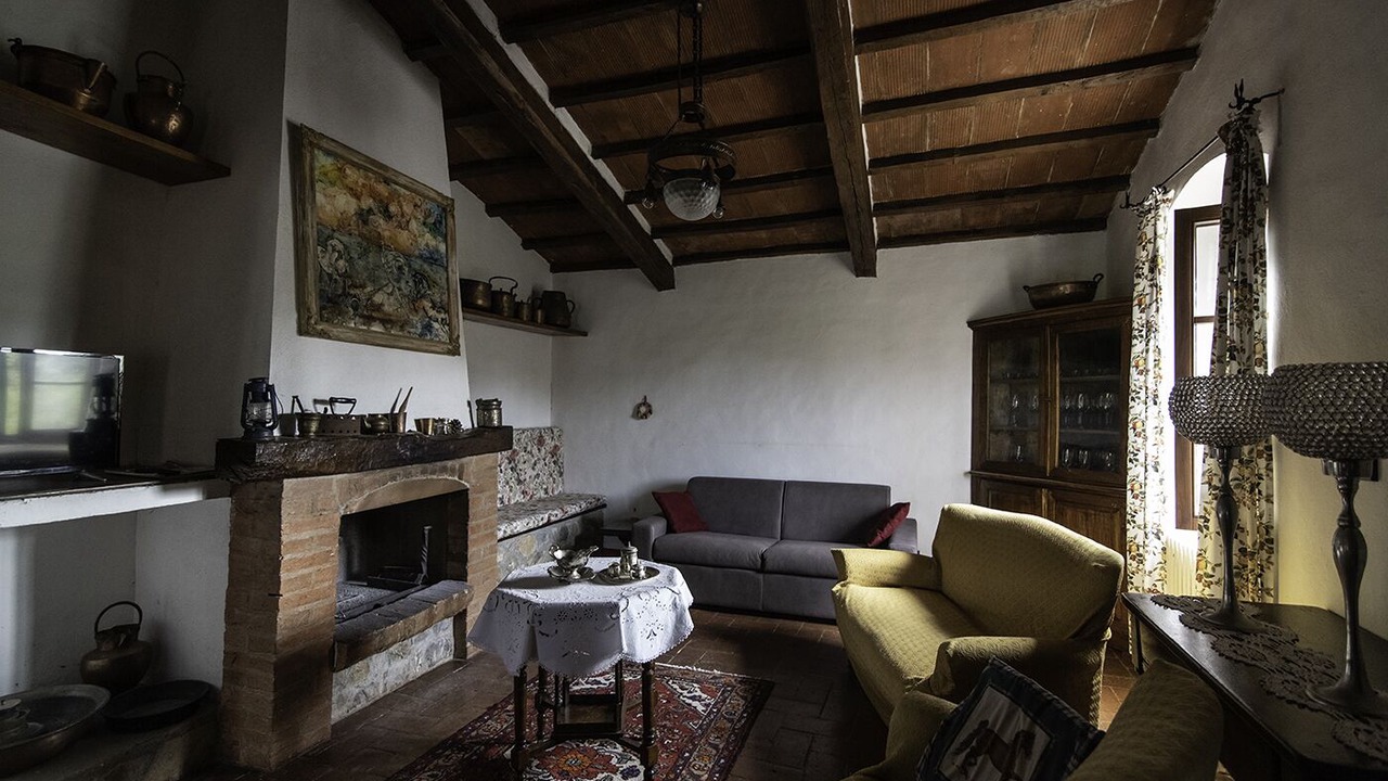 Photo of Livingroom in Montiano