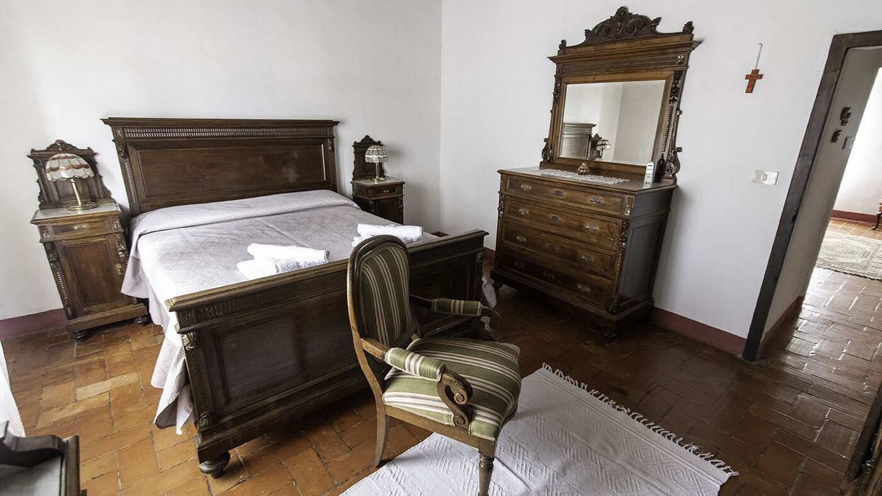Photo of Bedroom in Montiano