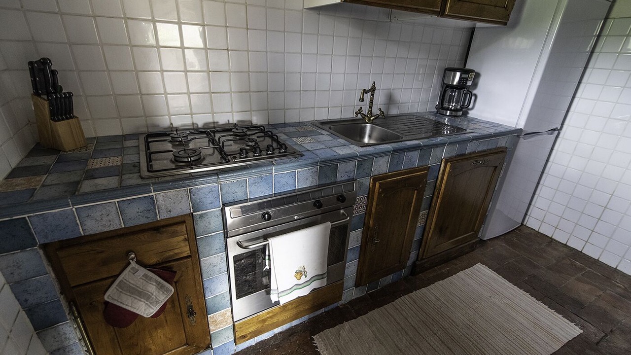 Photo of Kitchen in Montiano