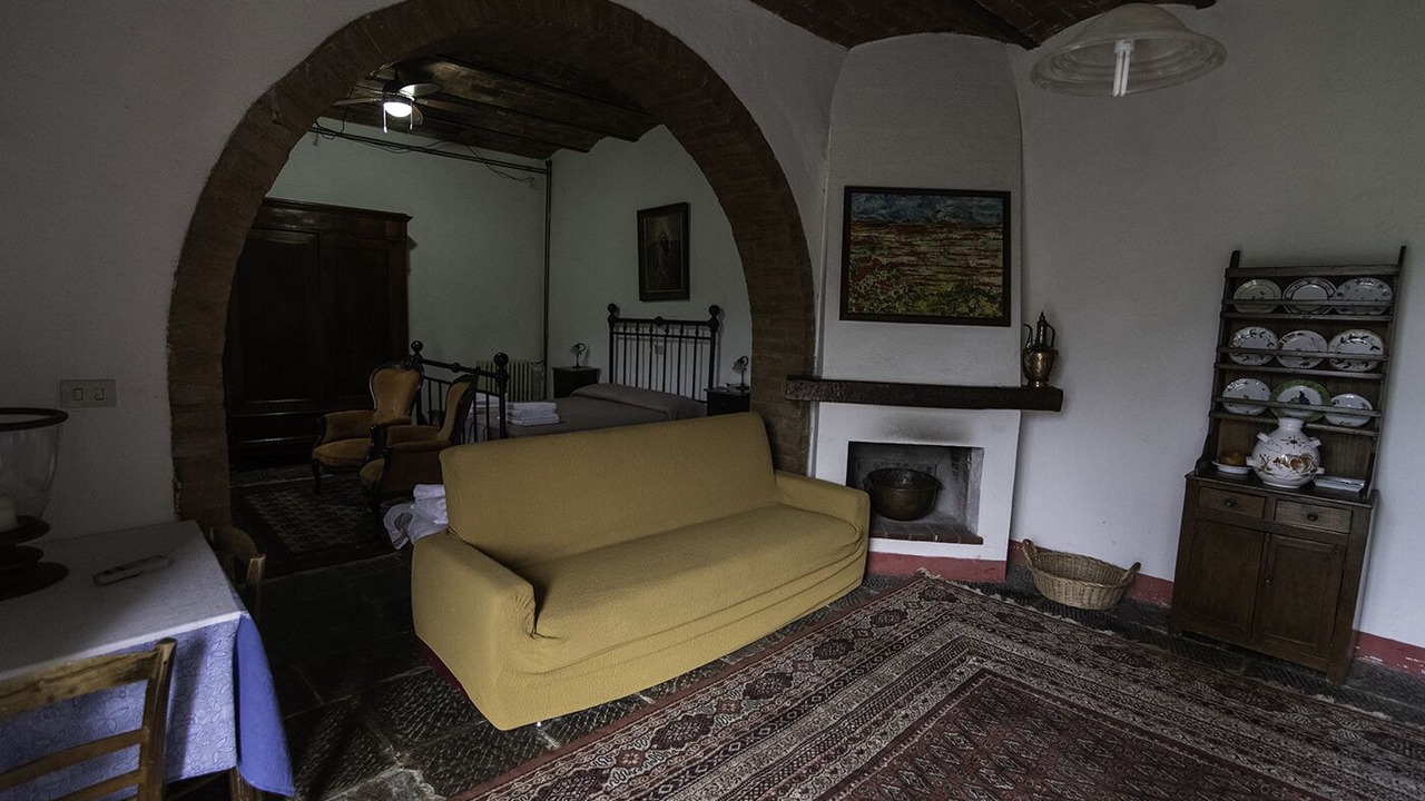 Photo of Livingroom in Montiano