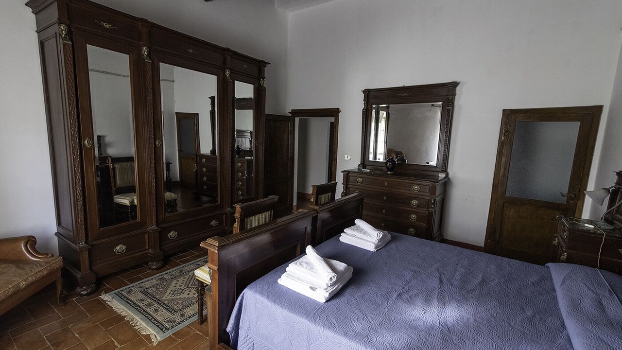 Photo of Bedroom in Montiano