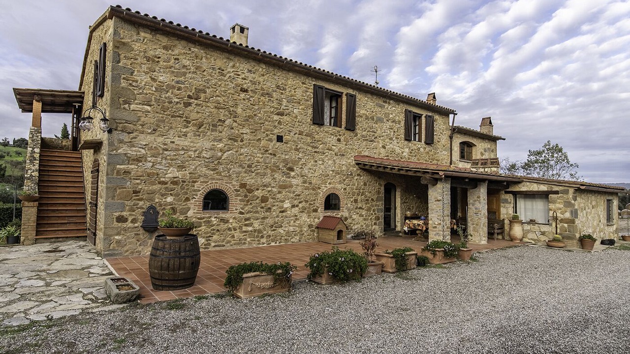 Photo of Outdoor in Montiano