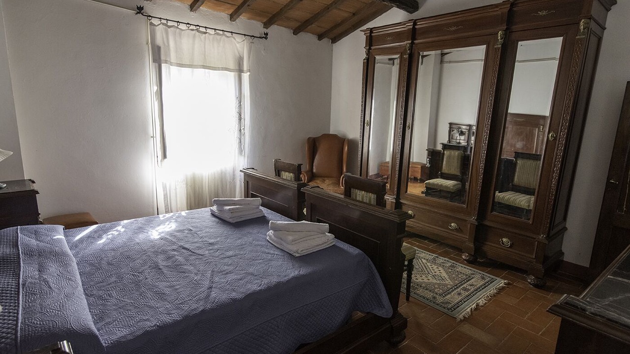 Photo of Bedroom in Montiano