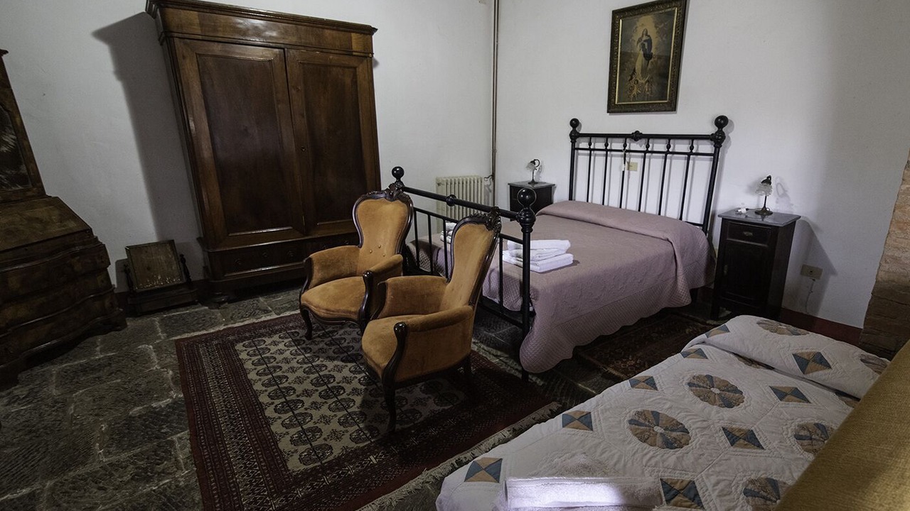 Photo of Bedroom in Montiano