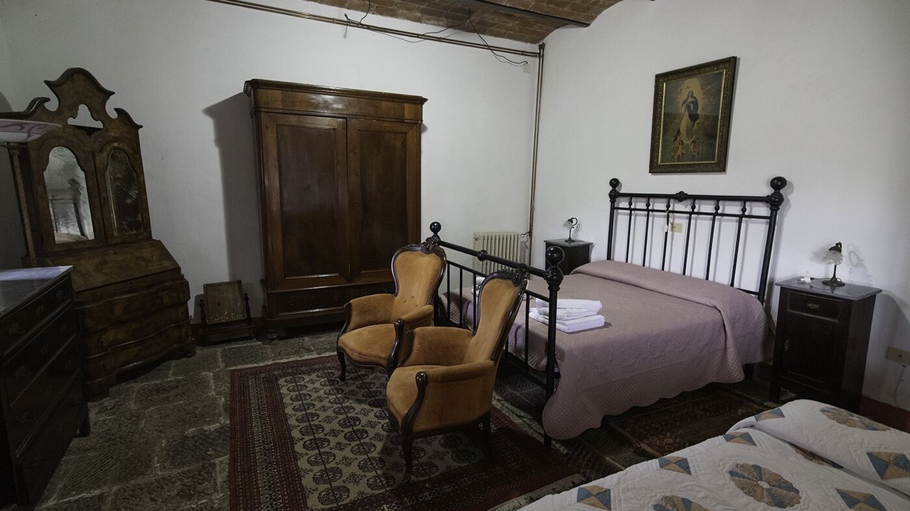 Photo of Bedroom in Montiano
