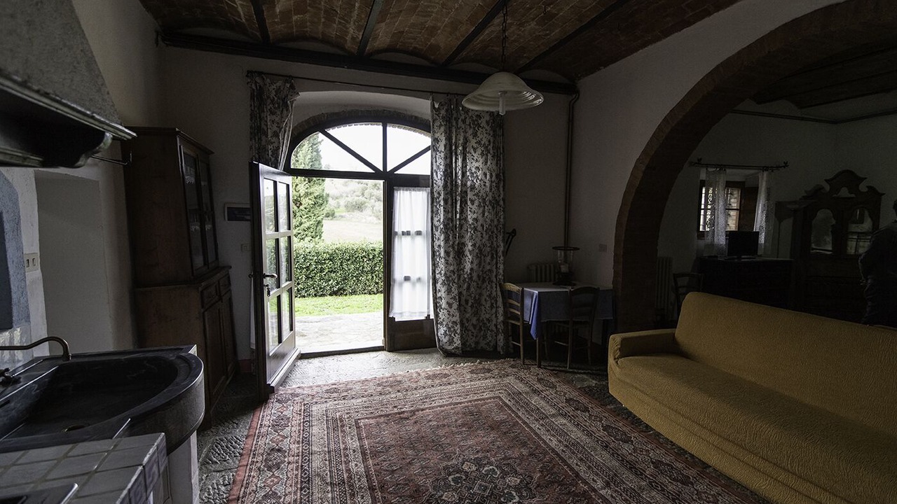 Photo of Livingroom in Montiano