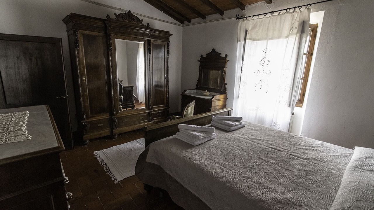 Photo of Bedroom in Montiano