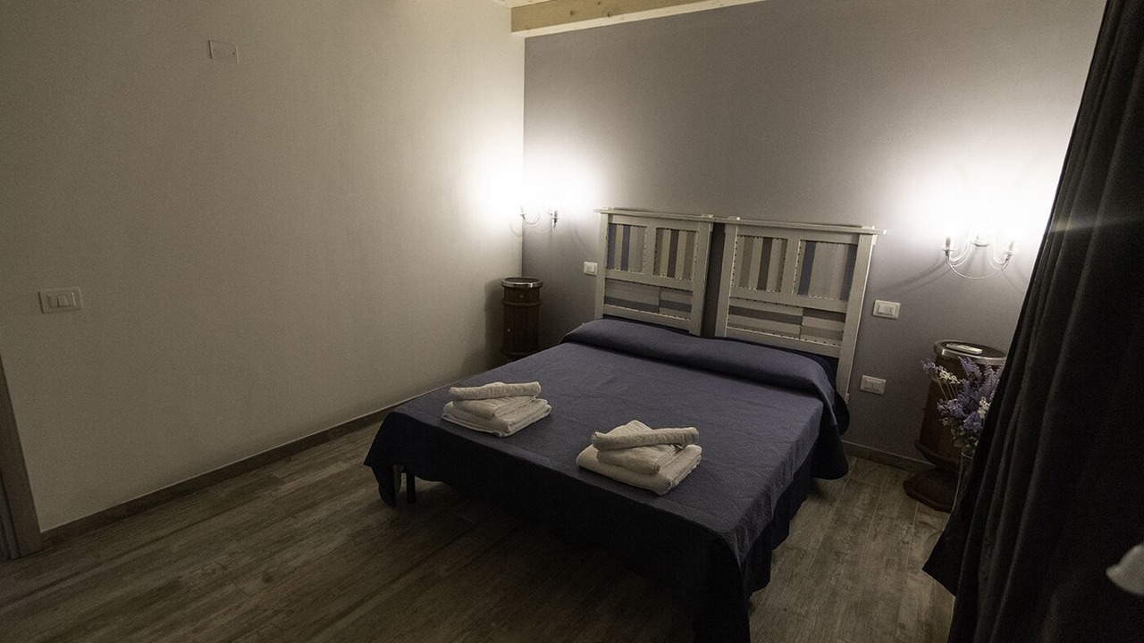 Photo of Bedroom in Montiano