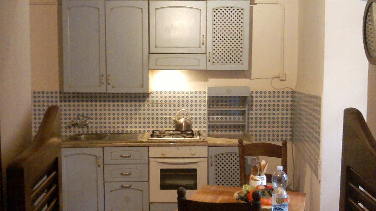 Photo of Kitchen in San Giovanni del Pantano