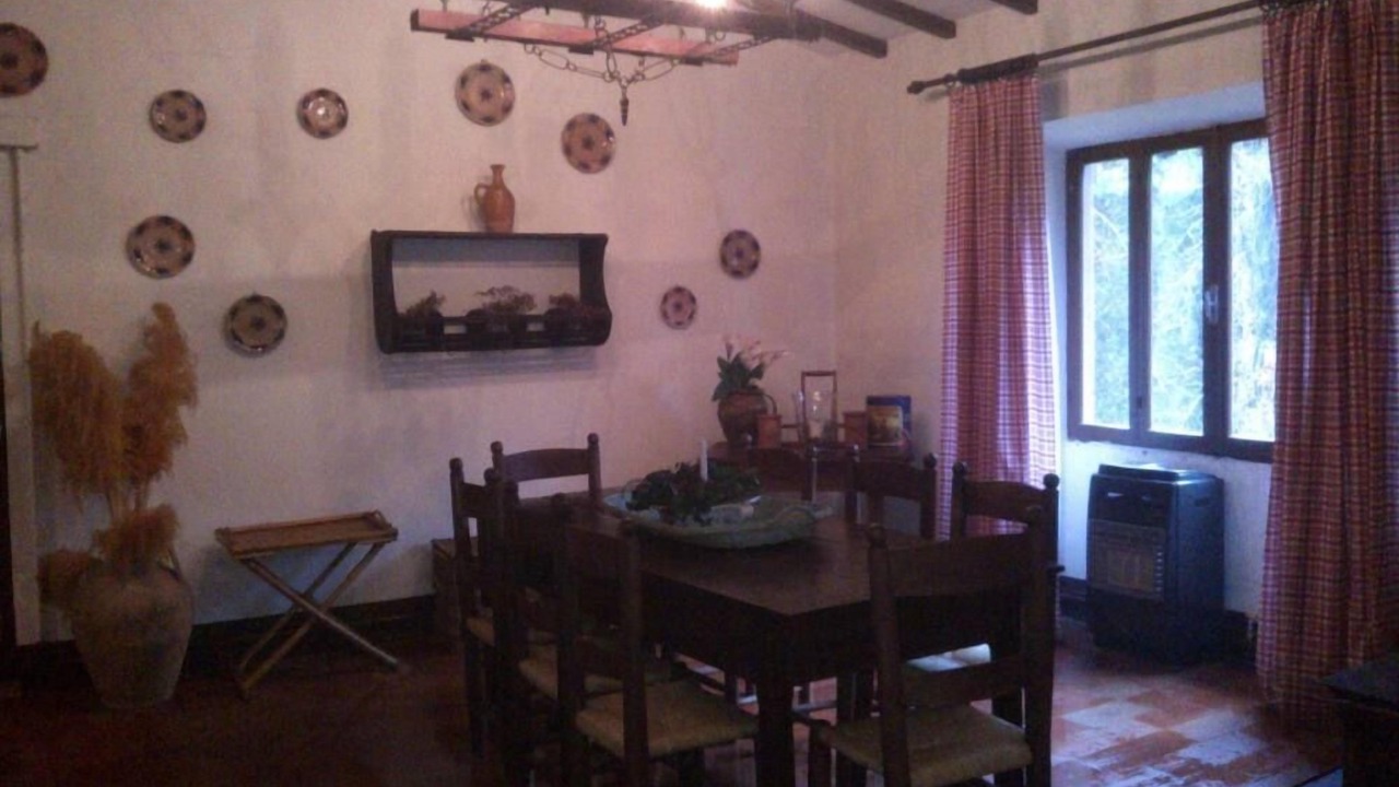 Photo of Livingroom in San Giovanni del Pantano