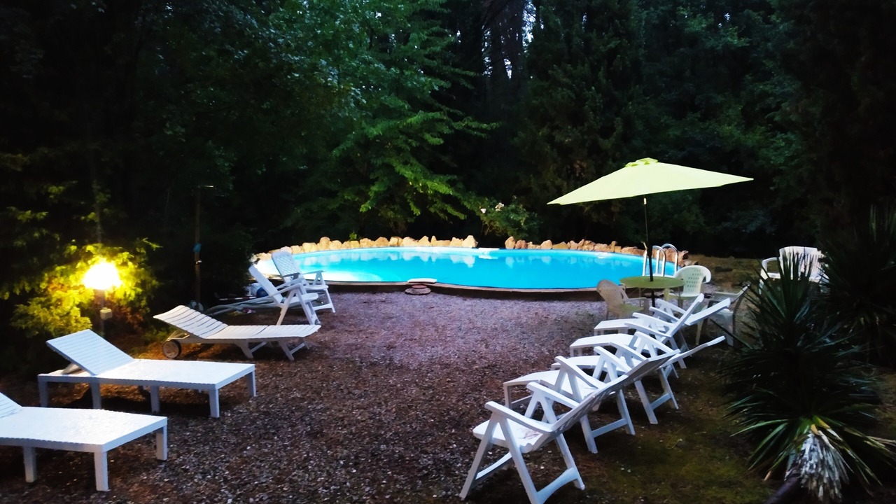 Photo of Outdoor in San Giovanni del Pantano