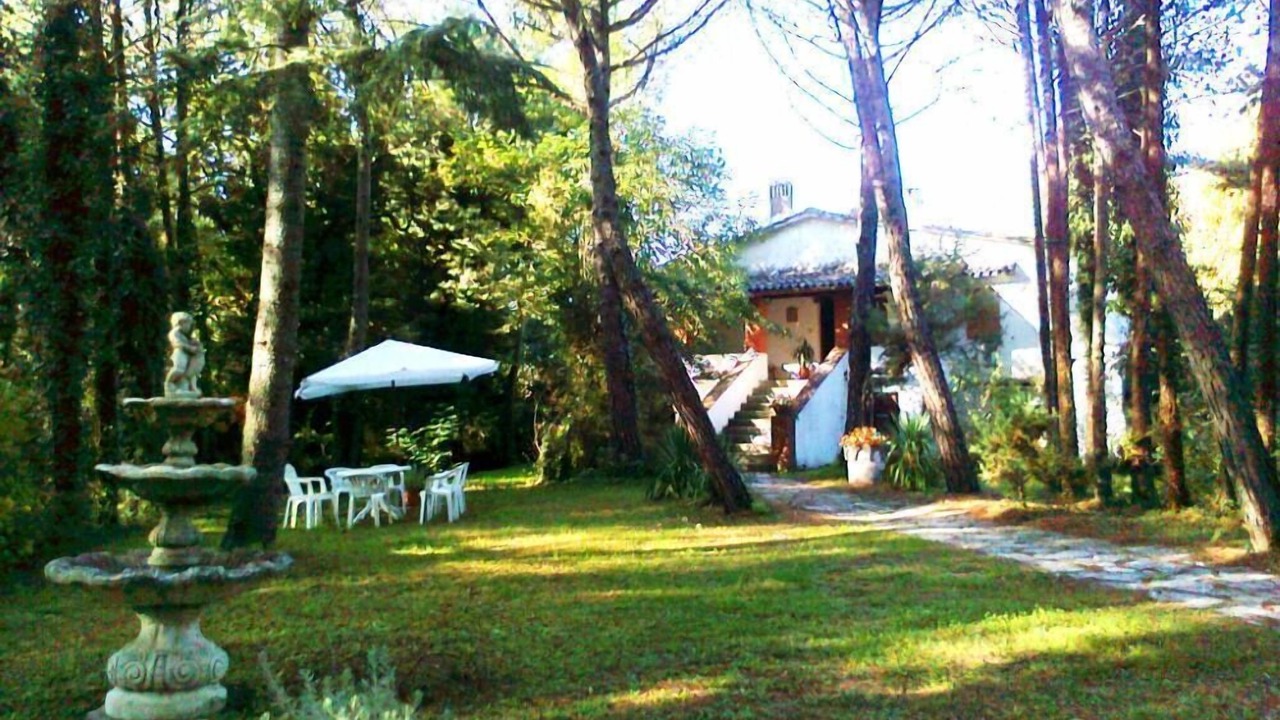 Photo of Outdoor in San Giovanni del Pantano