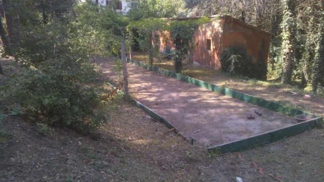 Photo of Outdoor in San Giovanni del Pantano