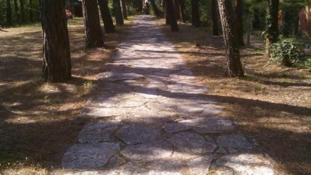 Photo of Outdoor in San Giovanni del Pantano