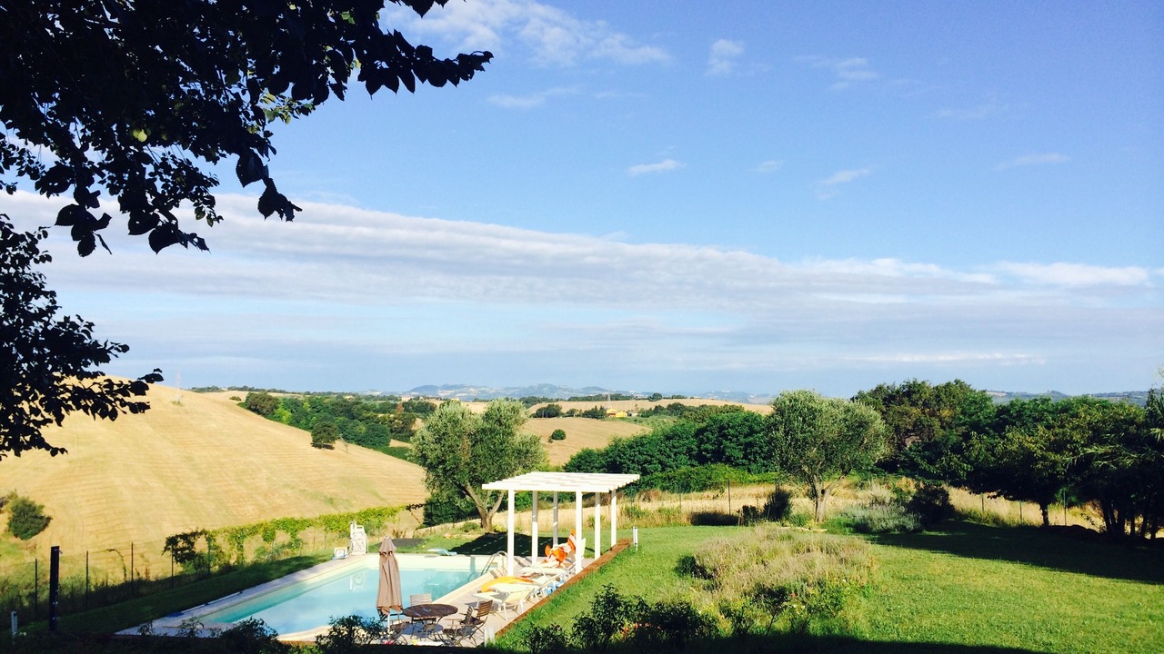 Photo of Outdoor in San Costanzo