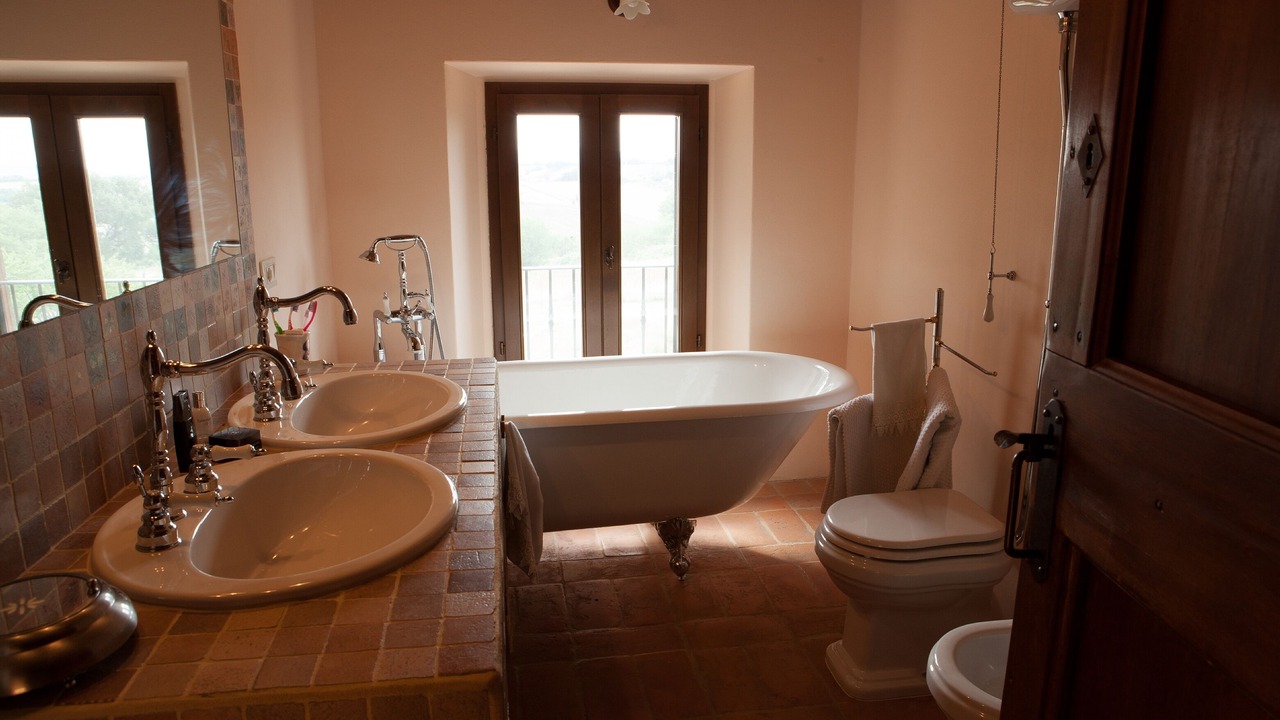 Photo of Bathroom in San Costanzo