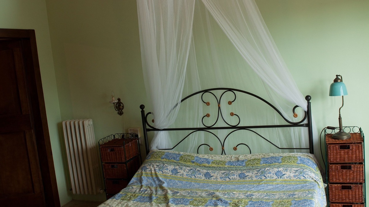 Photo of Bedroom in San Costanzo