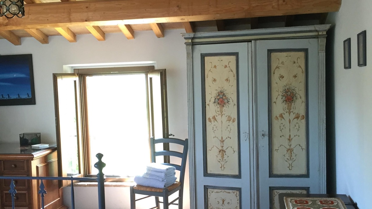 Photo of Bedroom in San Costanzo