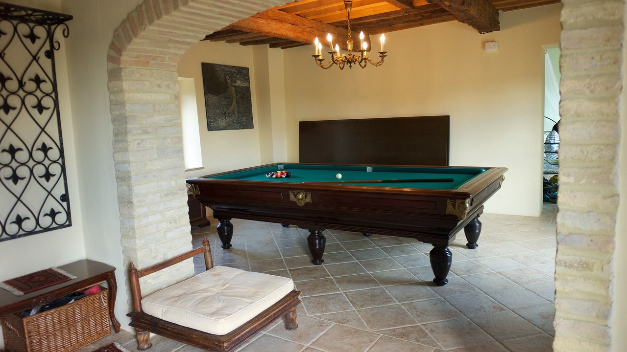 Photo of Outdoor in San Costanzo