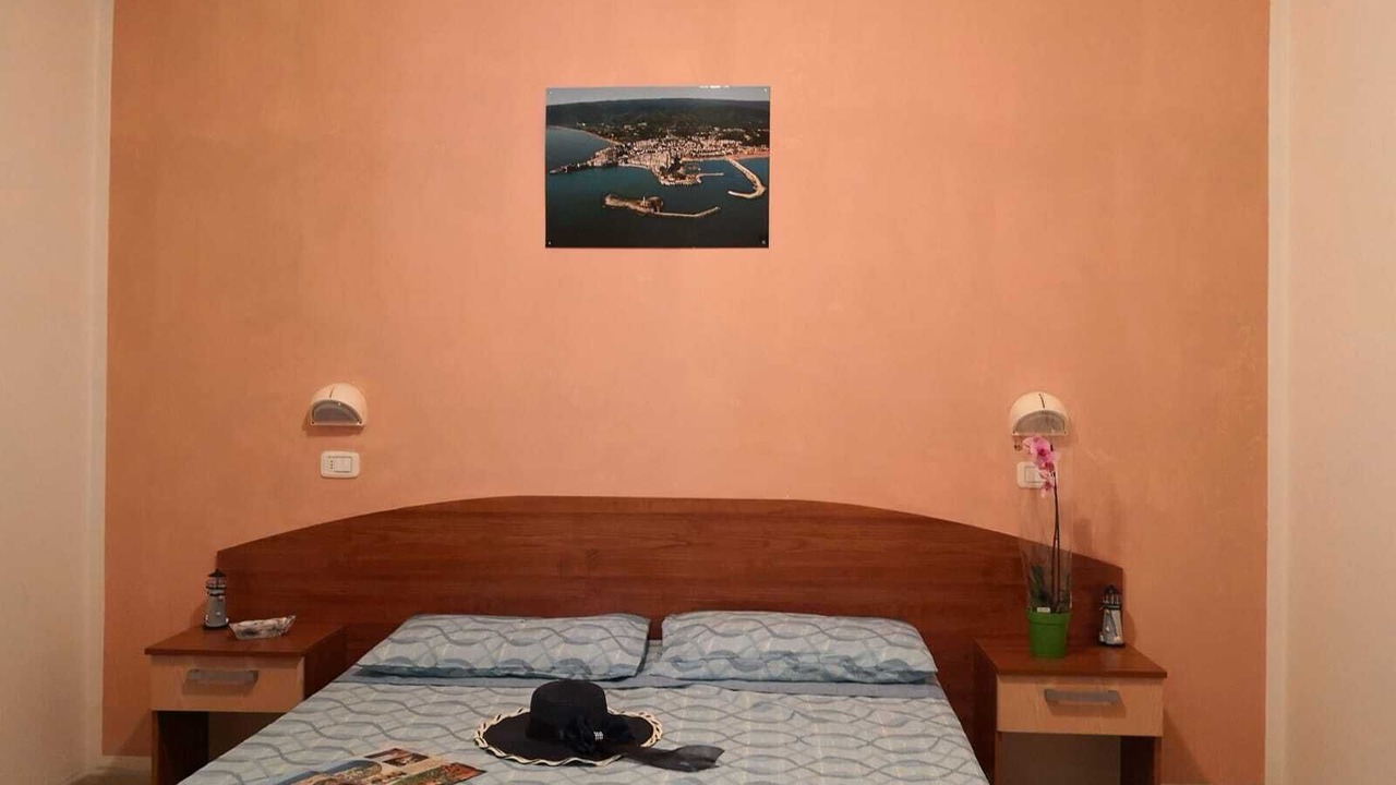Photo of Bedroom in Coppitella