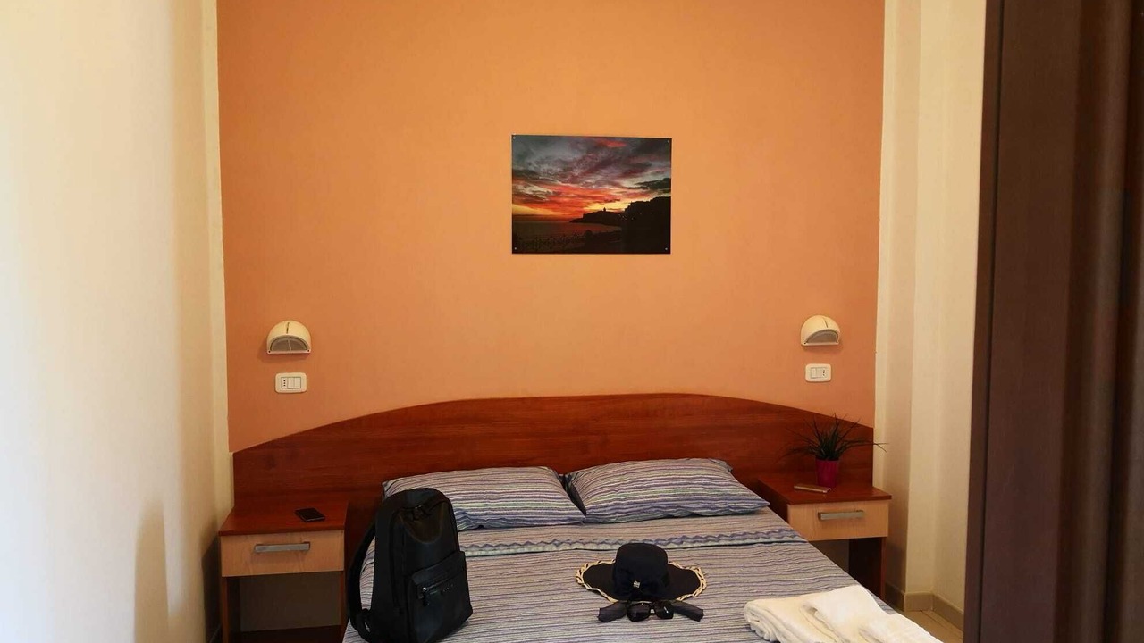 Photo of Bedroom in Coppitella