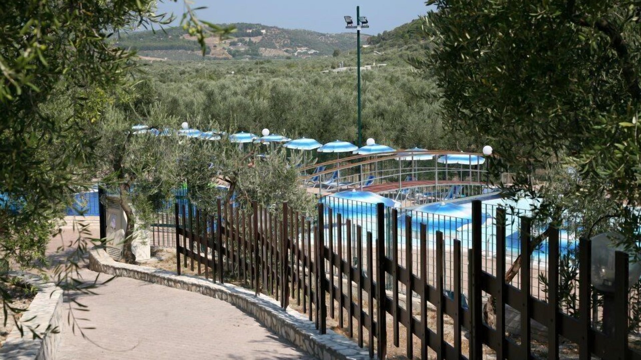 Photo of Outdoor in Coppitella