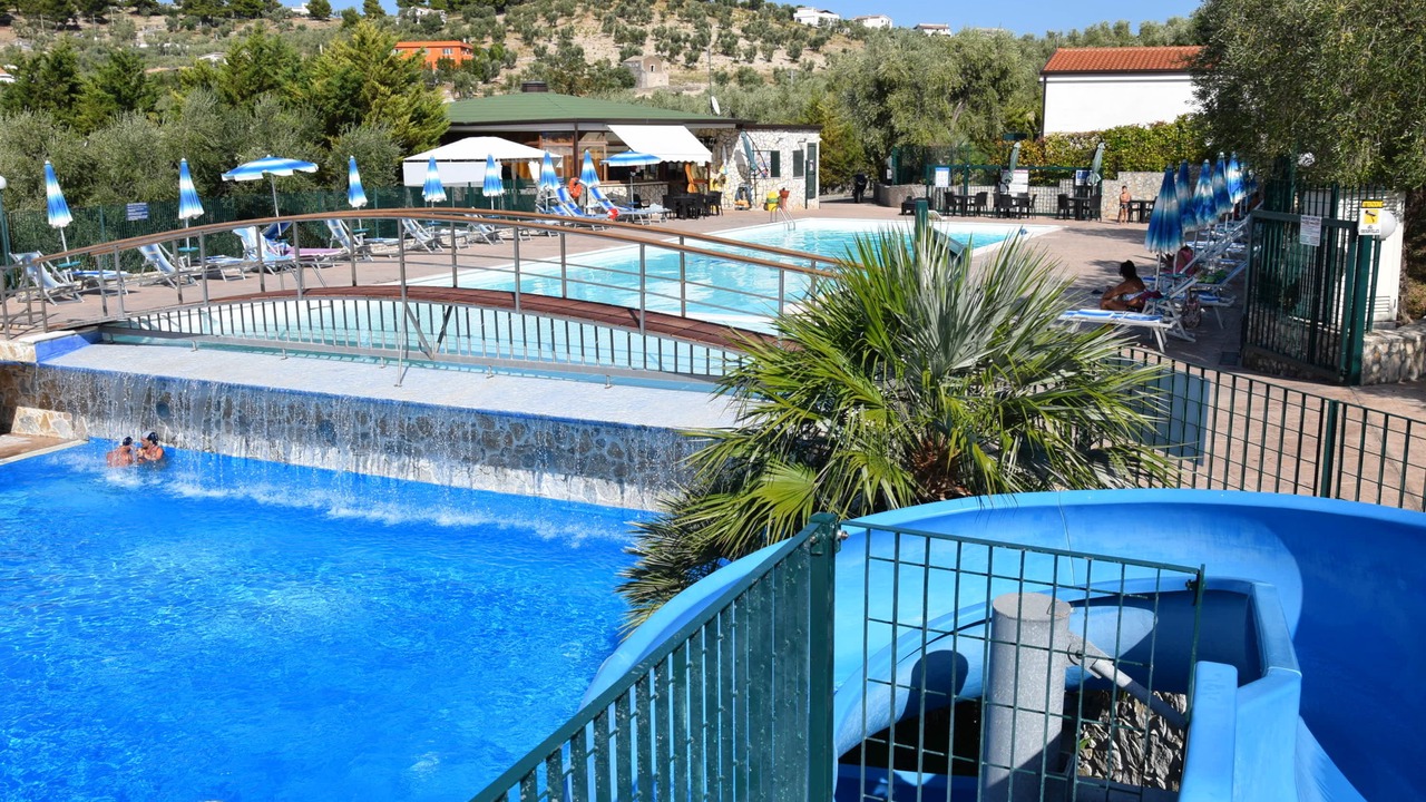 Photo of Outdoor in Coppitella